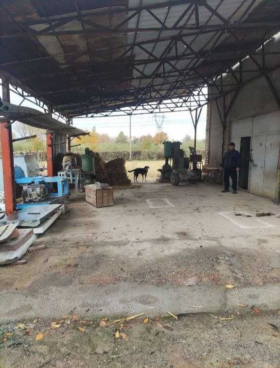цех аренда долгосрочно
