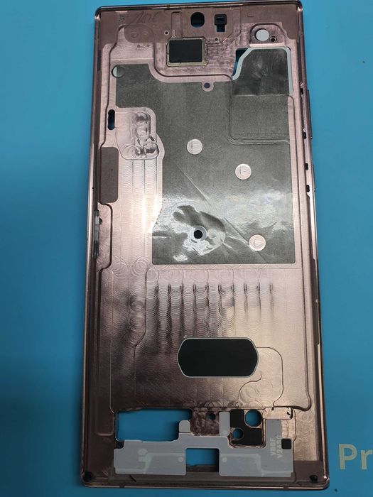 Rame Samsung & Carcase iPhone – modele diferite
