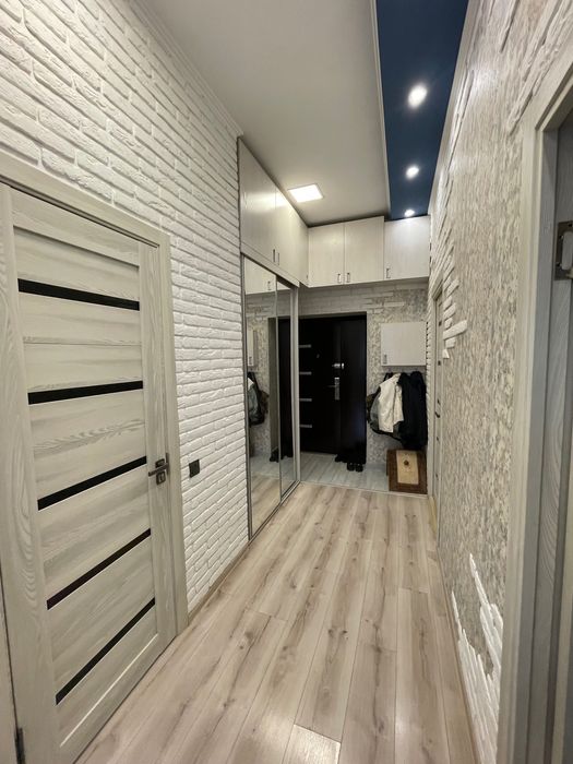 Чиланзар 1й квартал. 2/4/4