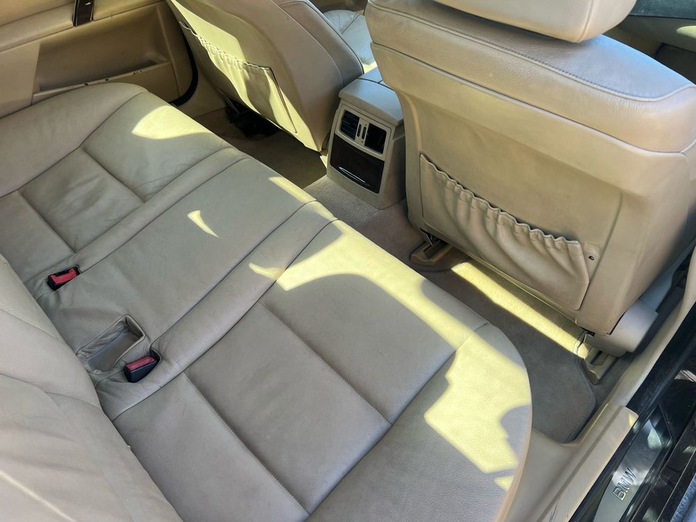 Bmw 525 D Automat