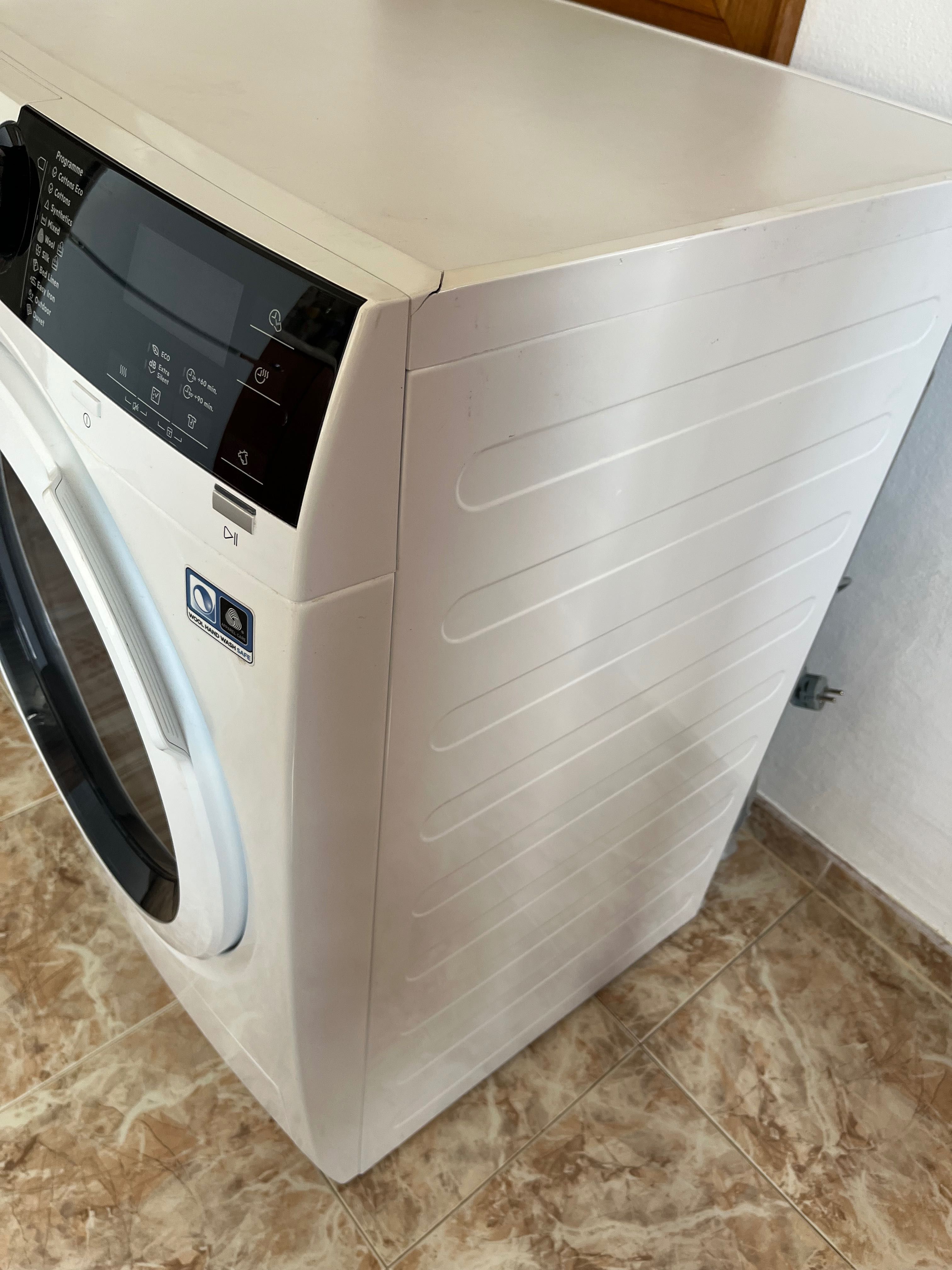 AEG 8000 Series 2020г