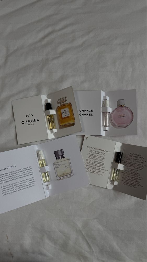 Orginal Probnik Duty Free