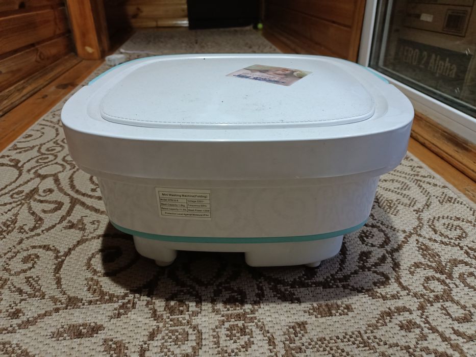 Продам стиральную машину