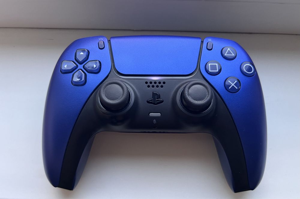 Controller wireless Dualsense - Cobalt Blue