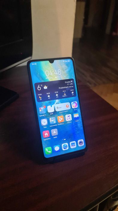 Vand telefon dual sim Huawei Mate 20 X