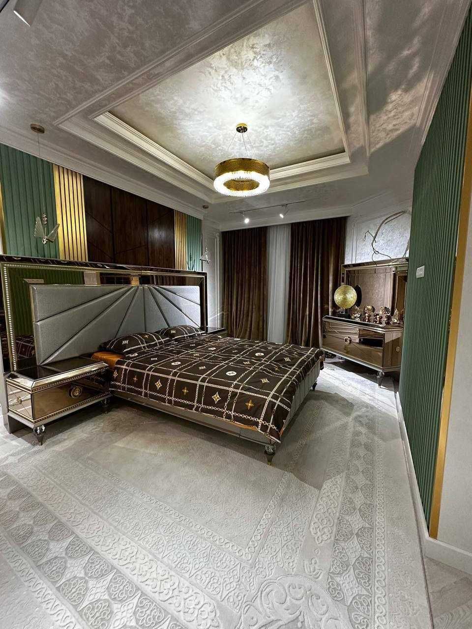 Сдается квартира в ЖК Family House!