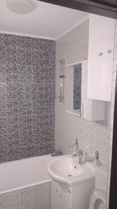 Execut amenajatri interioare exterioare.