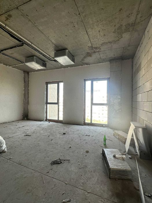 Продажа квартиры ЖК "Mirabad Avenue" 1ая Линия Сквозная в обе стороны