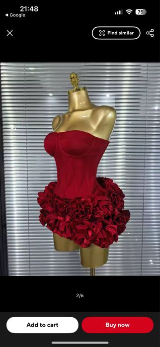corset fusta elegant
