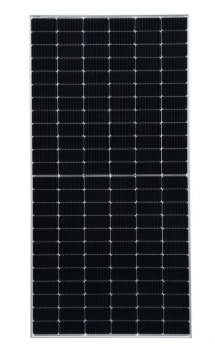 Panouri Fotovoltaice NOI