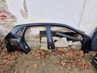 VW Polo 2G4   2020 заден десен калник панел