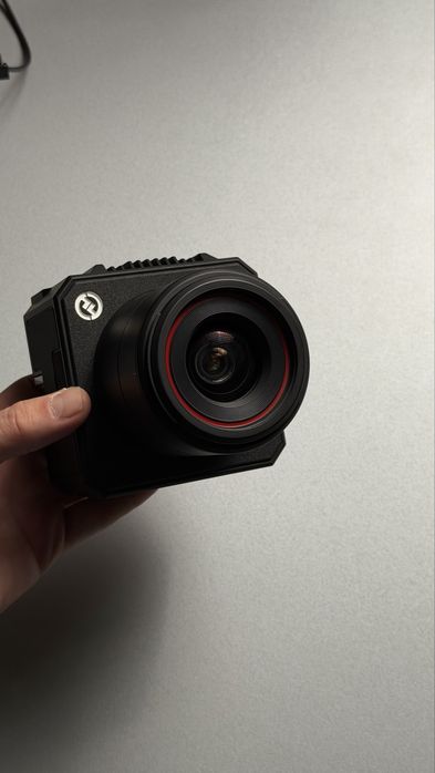 Hollyland 4K Venusliv Air Stream camera new