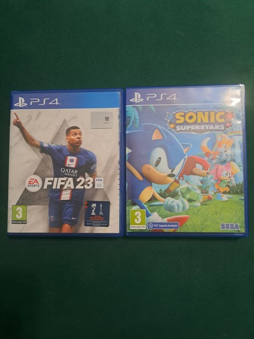 FIFA 23 pentru PS4