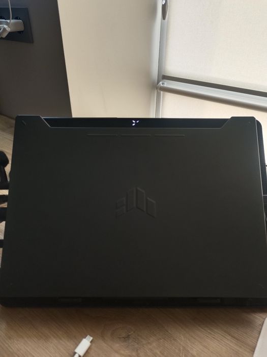 Ноутбук Asus TUF gaming A15