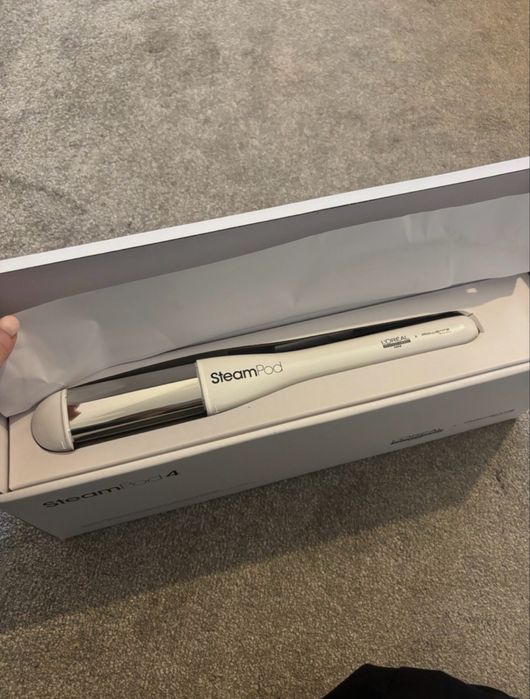 L’Oréal Professionnel Steampod 4