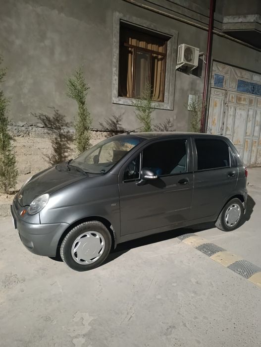 Sotiladi Matiz Super Bez Kanditsaner Xolati Zo'r