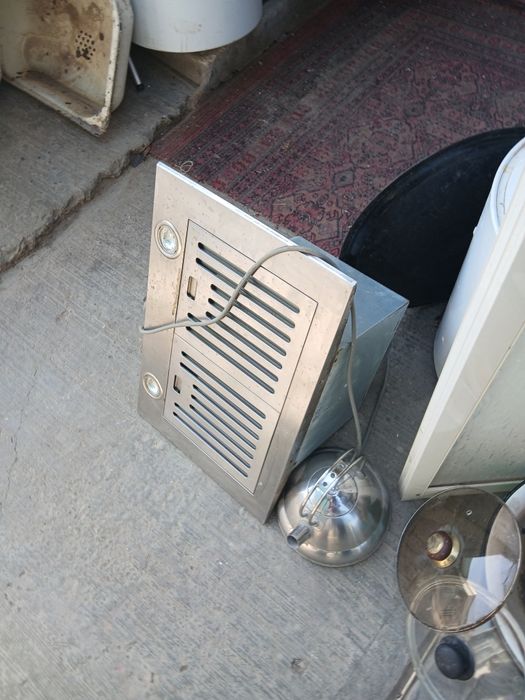 Вытяжка ферри ...