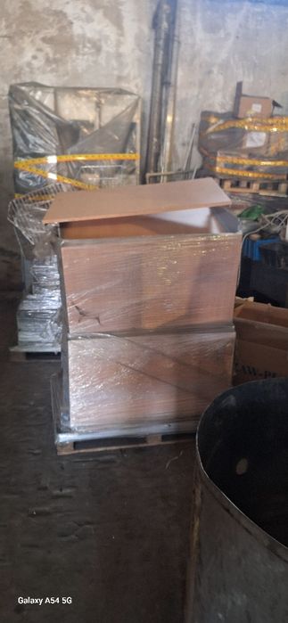 Polite pentru rafturi modulare