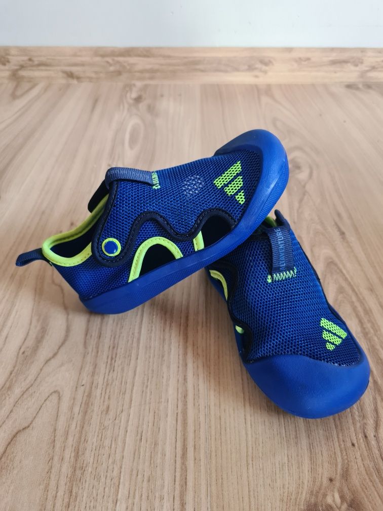 Сандали Adidas altaventure 27