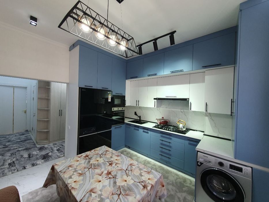 Сдается 3х комнатная люкс