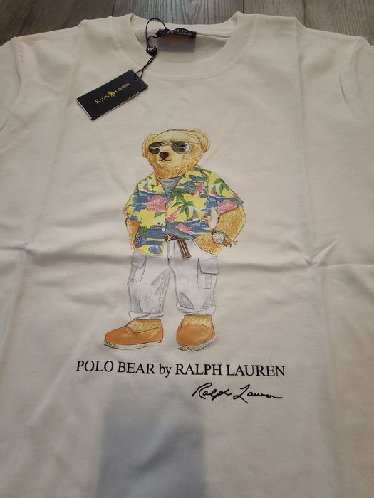 Tricou Polo Ralph Lauren premium top
