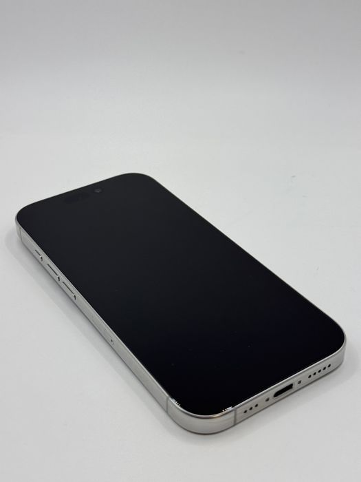 Iphone 16 Pro 256GB 93% Grad A Garantie 24 Luni - zonemag.ro