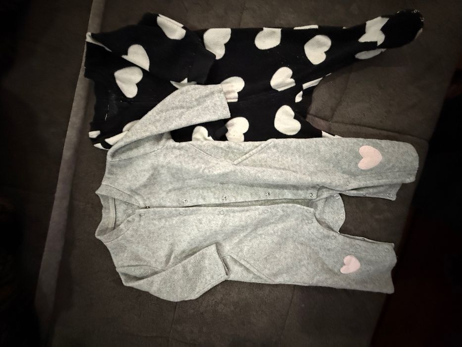 Слипы 3-6 месяцев