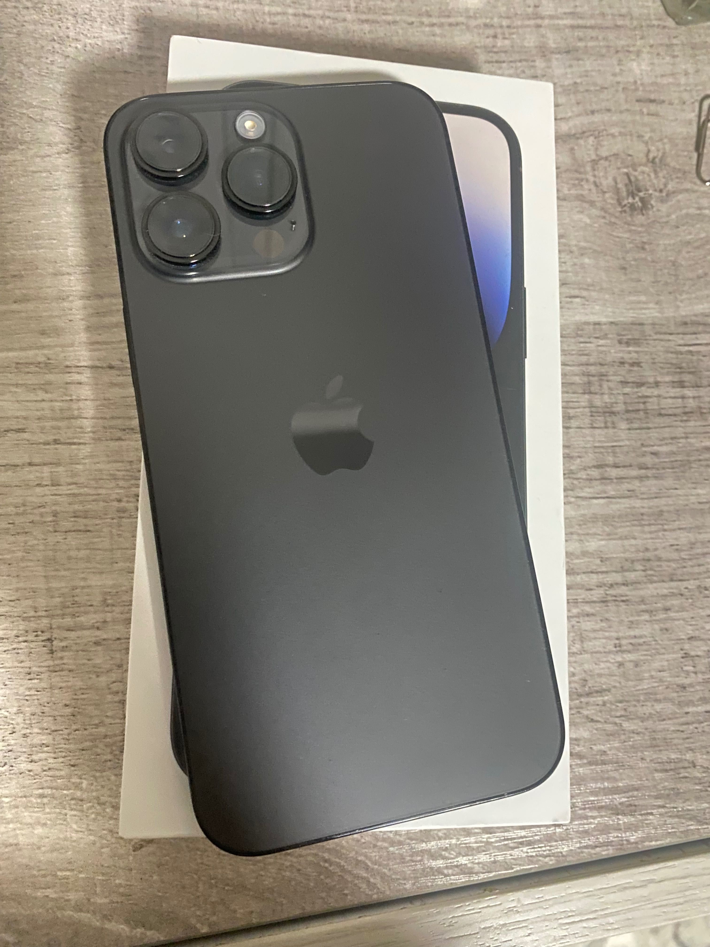 Iphone 14 proMax