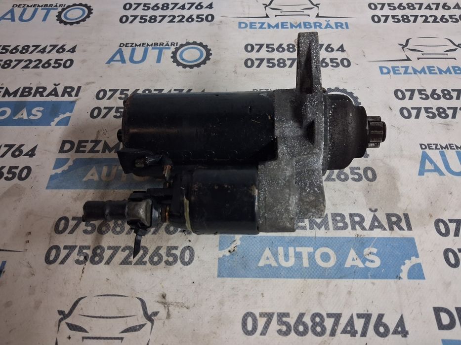 Electromotor 1.9 tdi BKC Audi a3 8p 2006