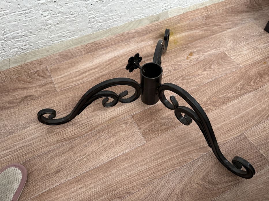 Подставка для елки