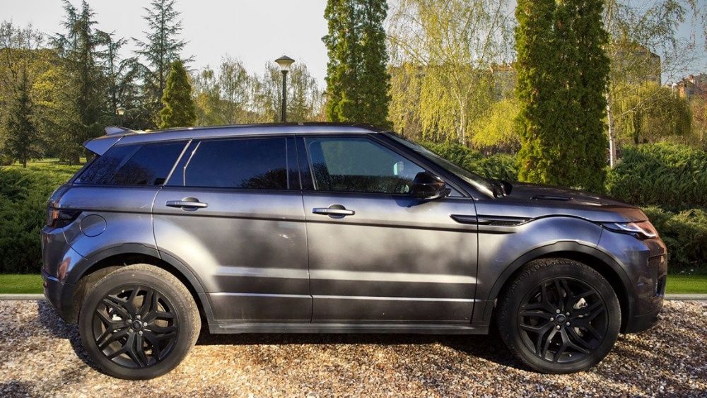 20" Ал. Джанти Роувър 5X108 LAND ROVER Range Rover EVOQUE DISCOVERY SP