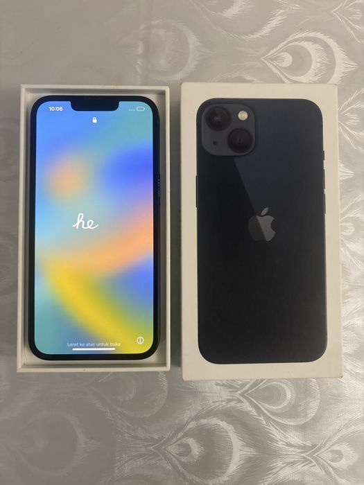 Айфон 13 АКБ79 …