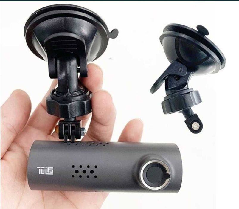 Suport Camera xiaomi 70mai prindere parbriz cu ventuza tip GoPro