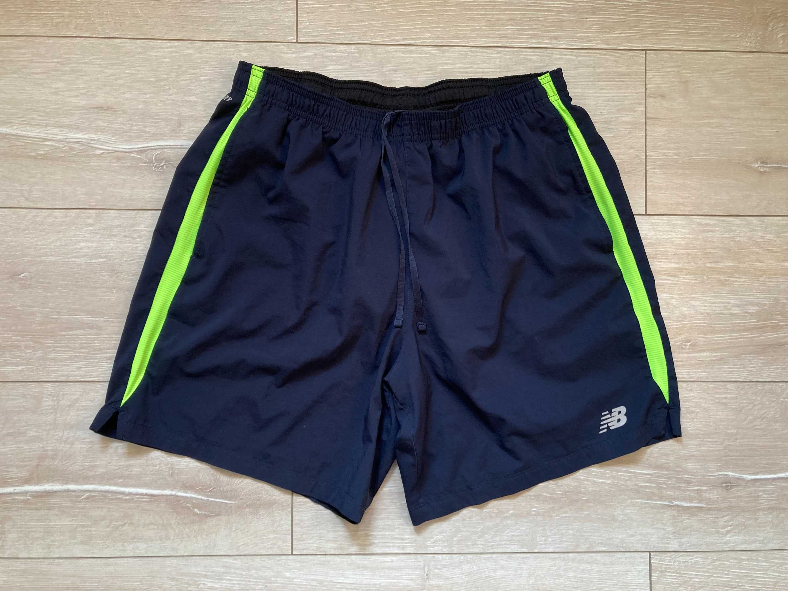 New Balance DRY 7IN Running къси панталони къс панталон шорти XL