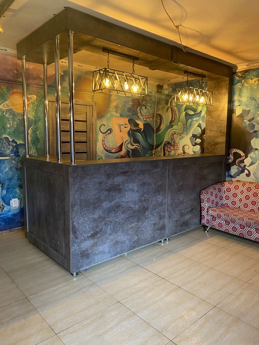 Продам Барную Стойку