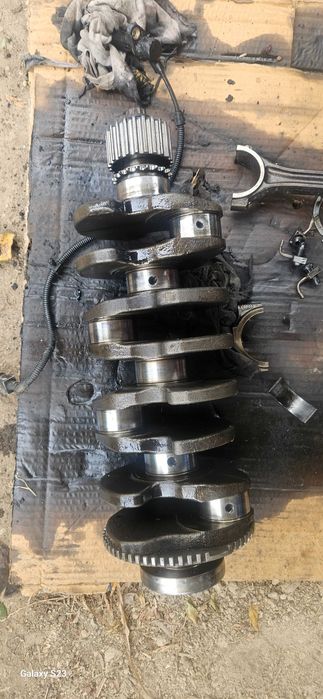 Chiuloasa motor 1.9 axb axc