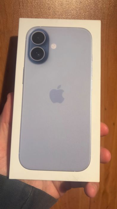 Iphone 17 - 256 gb