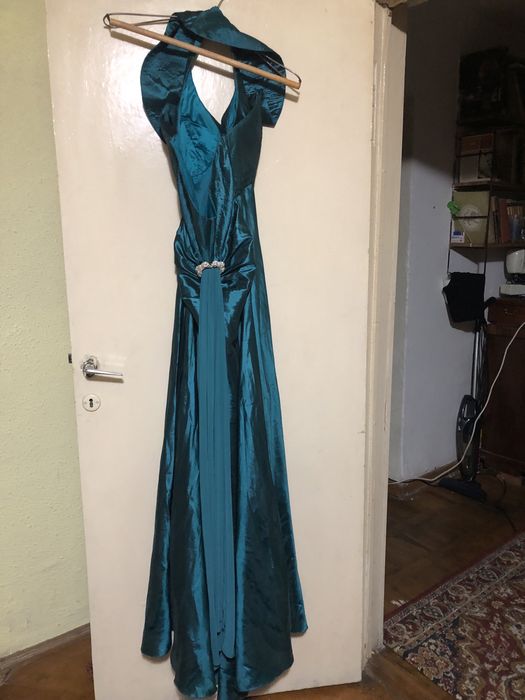 Rochie de ocazie ,deosebita Leonela