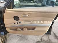 Panou Tapiterie Fata Interior Usa Portiera Dreapta Fata cu Imperfectiuni BMW Seria 3 E90 E91 2004 - 2011 [K1212]