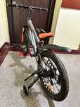 Bicicleta copii in stare noua 20 inch