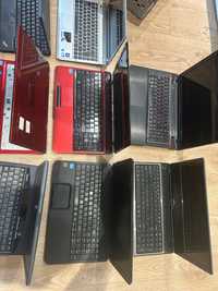 Лаптопи за части и други