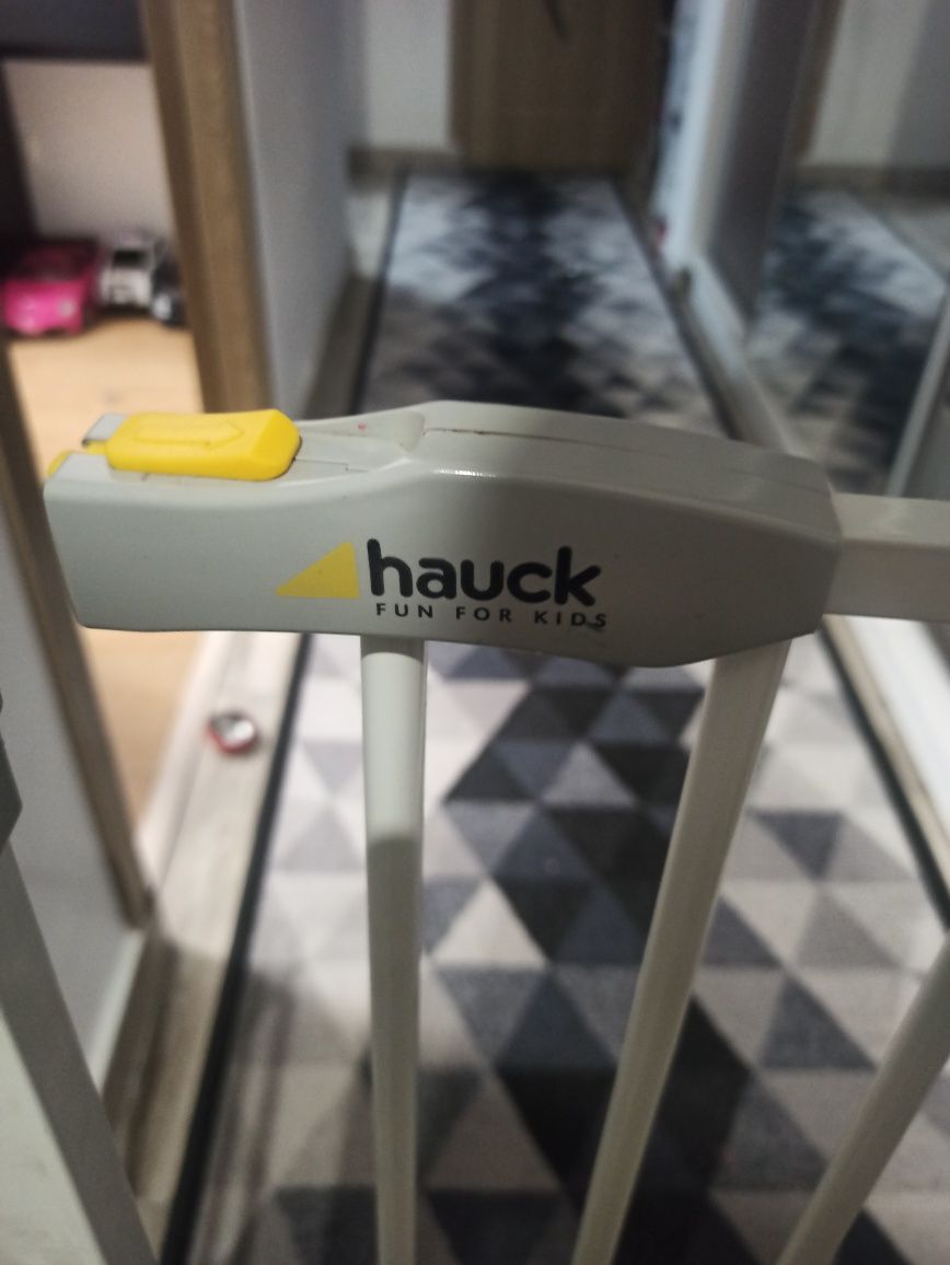 Poarta de siguranta Hauck