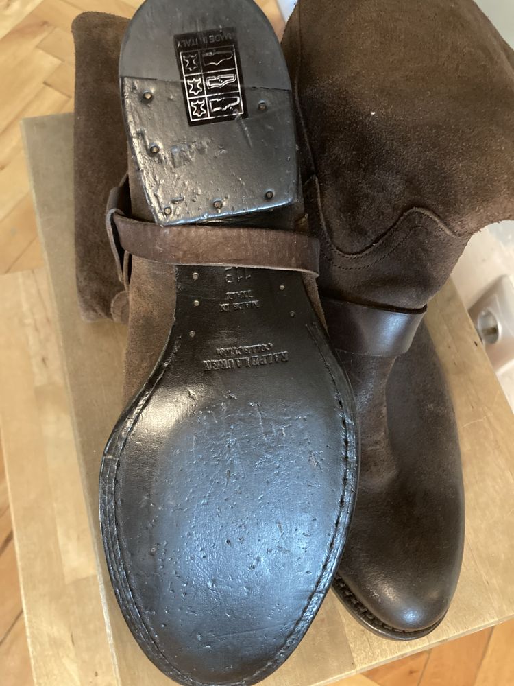 Ботуши Ralph Lauren