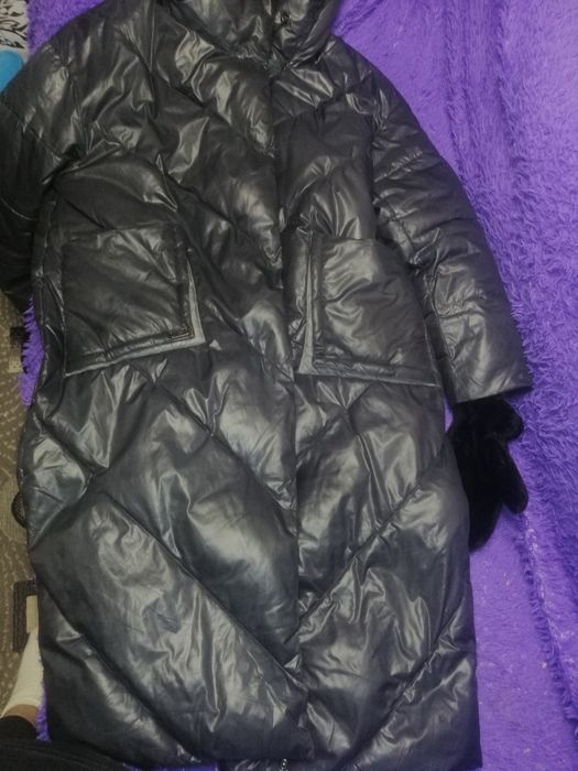 Куртка женская зима