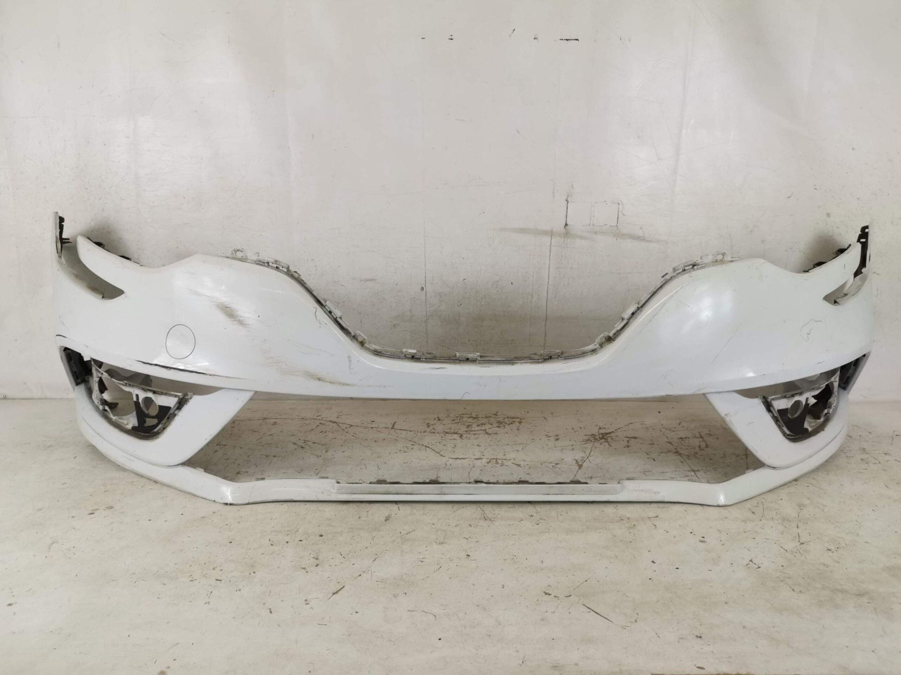 Bara Fata Renault  Megane 4 [2016 - 2020] Originala In Stare Buna