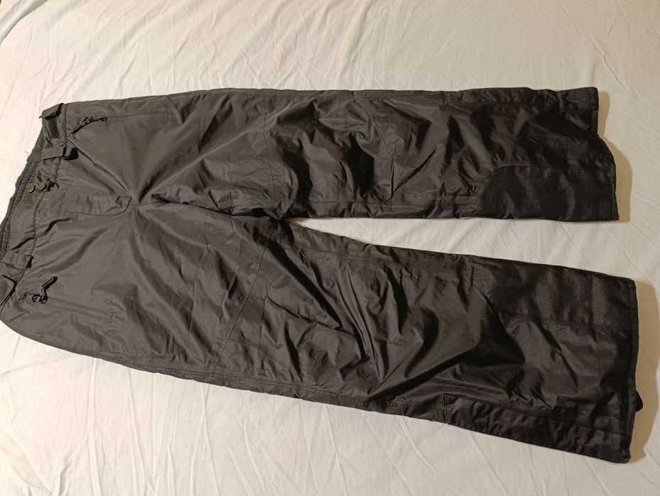 Като нов дамски ски панталон р- р 46