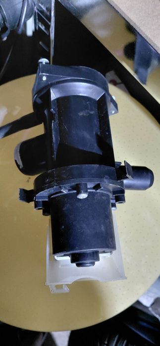 Пералня LG за части