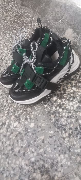 Дамски маратонки 36 номер