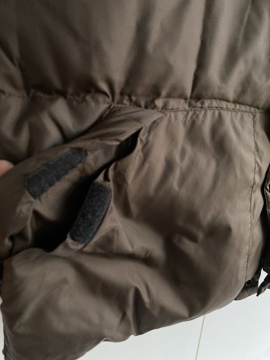 Vestă puf Asics 2in1