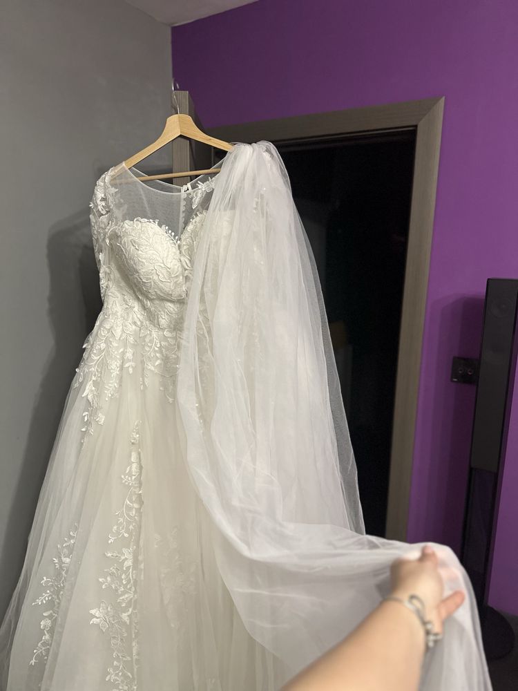 Rochie de mireasa
